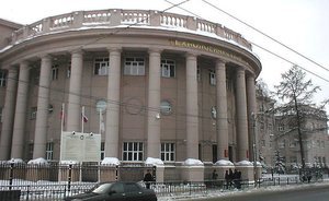 Аресты в КНИТУ-КХТИ: на скамью подсудимых отправили соратника Германа Дьяконова