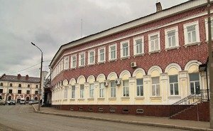 Мокрая площадь Казани: меднолитейные заводы и последний приют — «клоака» Булак