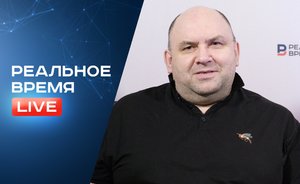 ЧМ-2022: лучший чемпионат в истории футбола / «Реальное время Live»