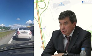 Как «придворные подрядчики» Илдара Мингазова затянули удавку на «шее» Казани