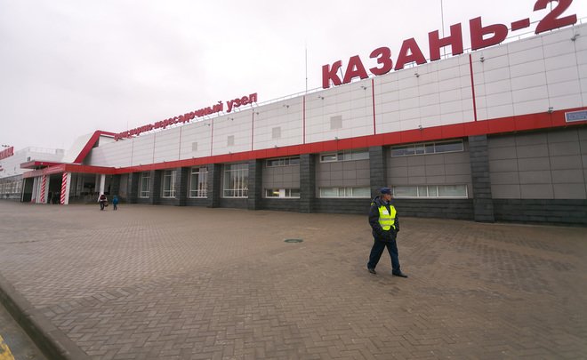 Разработчик ВСМ: «Казань-2» снесут ради нового вокзала и 30-этажного отеля
