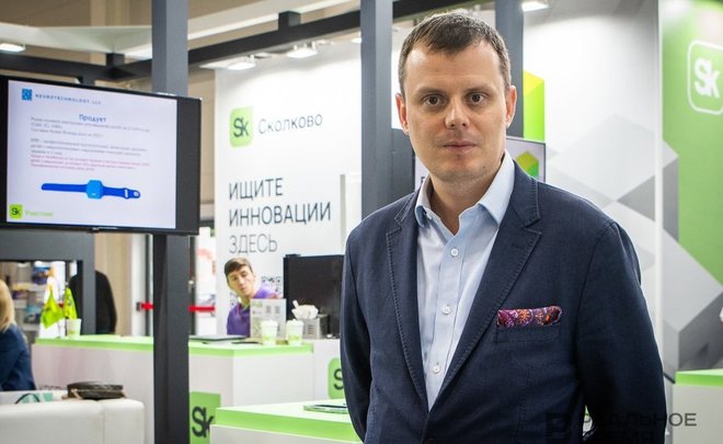 «Большая часть компаний из Татарстана коммерчески успешны»