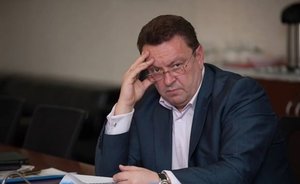 Адвокат из дела «Седьмой студии» вступился за Дьяконова: «Перед вами не рецидивист и не мошенник!»