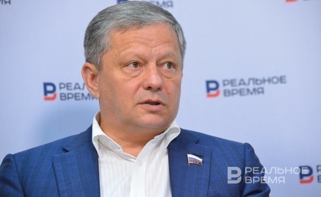 Марат Бариев: «Пообщались об организации в Казани юношеских Исламских игр, идея понравилась»