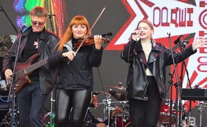 В Казани пройдет третий фестиваль народов Поволжья «Итиль»