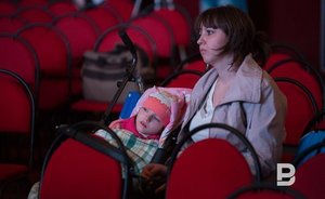 «Обидно за нашу республику»: родители детей со СМА бьются за лечение в судах Татарстана