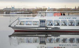 Навигация-2021: досрочное завершение, рекордное падение уровня воды и воровство на билетах