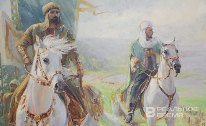 Утверждение концепции булгаро-татарской преемственности: от диффузионизма к «теории стадиальности»