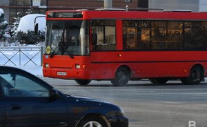 Казань лидирует по цене проезда среди региональных миллионников