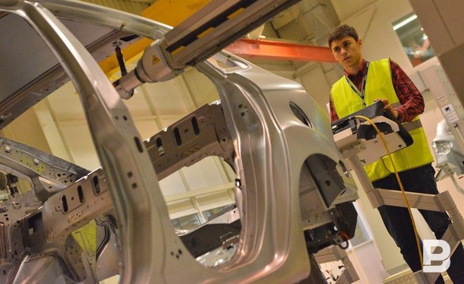 Игорь Гулаков: «Может, покупать передовые технологии и не имитировать импортокопирование?»