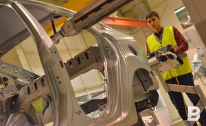 Игорь Гулаков: «Может, покупать передовые технологии и не имитировать импортокопирование?»