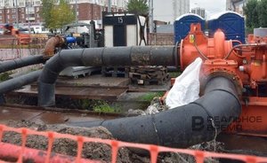 «Дочка» ГЖФ взяла в свои сети Набережные Челны