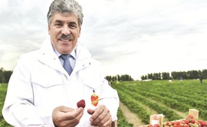 «Мы не стали больше производить сельхозпродукции, а стали меньше есть...»