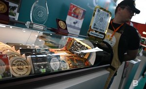 Сергей Никифоров: «Нечего пичкать всякой химией продукты, а потом называть гордо «халяль»