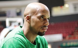 Джордан Теодор: «Сыграли с женой свадьбу в Турции, сыграем в США. Почему бы не сыграть и в Казани?»