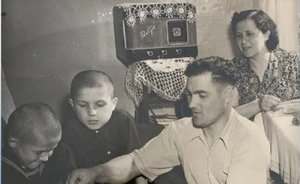 Как жил Михаил Девятаев после того, как угнал у немцев бомбардировщик