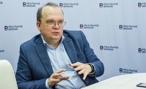 Айрат Нурутдинов: «Мы готовы сотрудничать с дольщиками, но нужны гарантии, что деньги дойдут до строек»