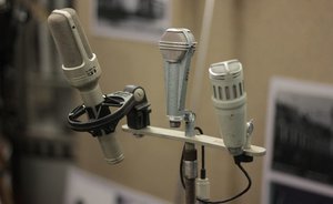 День в истории: начинается эпоха аудиозаписи, грядет яналиф