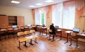 Власти Казани обещали строительство школы в ЖК «Новые горки», но не нашли деньги