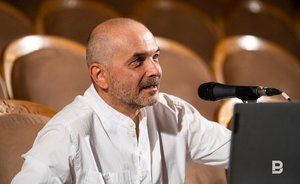 Камаловский театр обретет новые залы, две парковки и «встроенность в ландшафт»