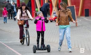 Отдых после карантина: конные прогулки, прыжки с парашютом и кинотеатры под открытым небом