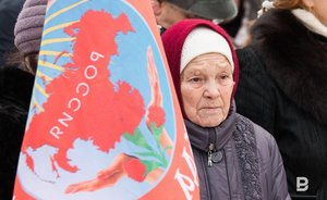 «Несправедливость — проблема не только бедных и обделенных. Здесь все российское общество солидарно»