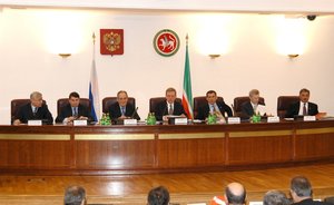 День в истории: подготовка к 1000-летию Казани, штурм Белого дома и королевство Саудовская Аравия