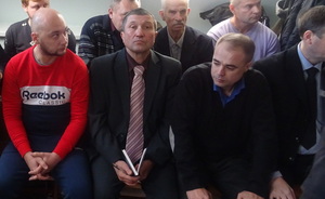 Дело о «ласточке»: антизвезды Рунета на скамье подсудимых
