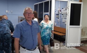 «Пассажи» дела Бильгильдеевой: обвиняемая «ушла» из-под ареста, потерпевшего объявили в розыск