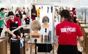 Что происходит в Kazan Expo: события первого дня WorldSkills 2019