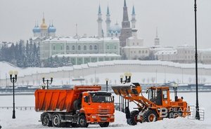 Снегоапокалипсис, Казань готовится к «Играм будущего» и Играм БРИКС, музей татарстанского полка в ДНР