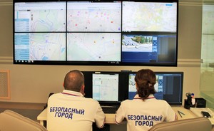 «Безопасный город» профинансируют из платежей за домофон и ТВ-антенну