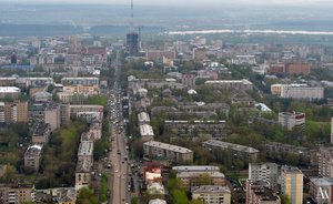 Госзакупки Кировской области: видение развития города, анализы ДНК для полиции и ковер для школы