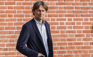 «Ахыр-Заман» — прекрасная поэзия!» Питерский композитор создал ораторию на старо-татарском