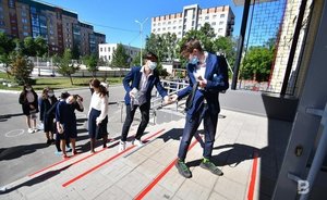 Никита Лаврешкин: «Gap year не помешал бы и российским выпускникам школ»