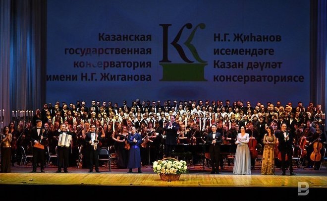 День в истории: Назиб Жиганов в 34 года возглавил консерваторию