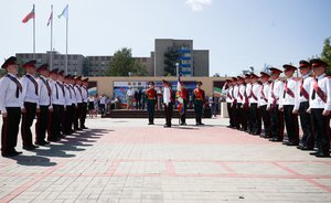 «Такие люди очень нужны нашему обществу и нашей стране»