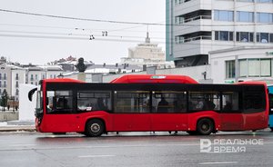 Как Госкомитет по тарифам и мэрия Казани разыграли спектакль о «щадящем» подорожании проезда