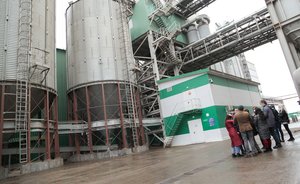 «Заинский элеватор» Ильшата Фардиева показал здоровые амбиции при «больной» экономике