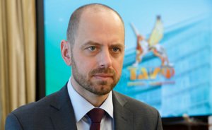 Кристиан Брух о слиянии Linde AG и Praxair Inc.: «Россия останется для нас одним из самых важных рынков»
