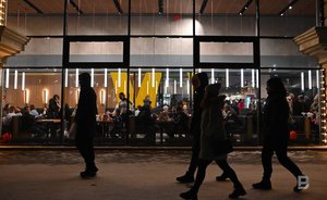 «Глоток свежего воздуха»: как рестораны и отели Казани пережили новогодние каникулы