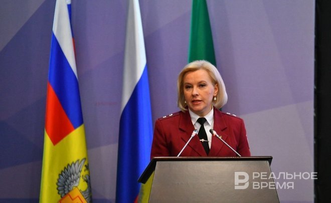 Марина Патяшина: «Лишь после нашего обращения с иском правила продажи поменяли»