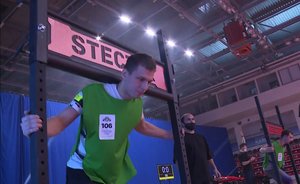 Кто самый сильный на селе?