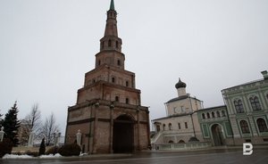 Видеоопрос: «А вам нравится такая европейская зима?»