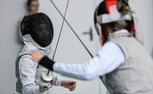 Олимпийские путевки и карантин: китаянки ни на что не претендуют