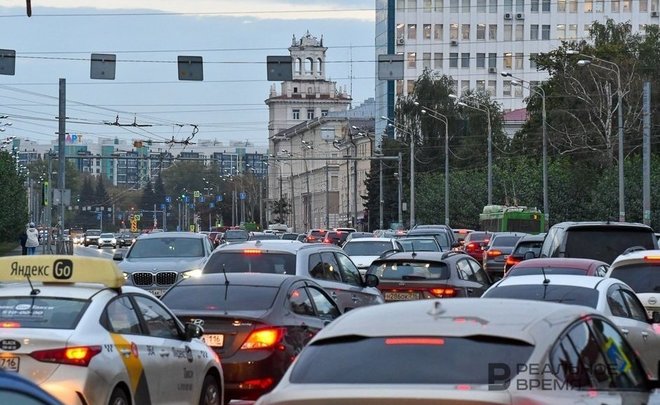 «Проект не был поддержан»: Татарстан свернул стратегию развития транспортной системы до 2030 года