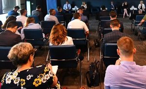 Опрос предпринимателей: состоите ли вы в профессиональных сообществах?