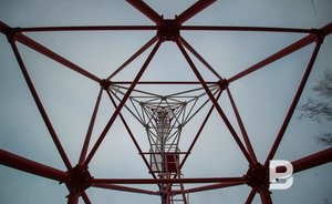 Казань пополнила список городов, где добро на вышку сотовой связи удалось получить только в суде