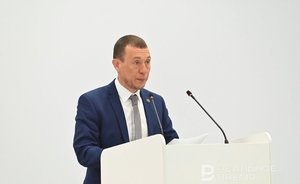 Глава Нижнекамска: «Я не понимаю, зачем нужно знать журналистам и обывателям, какое и где управление»