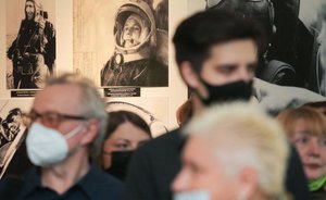 День в истории: трагедия «Союза-11», теория относительности Эйнштейна